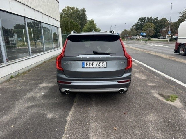Volvo XC90 2017, bild 5/9