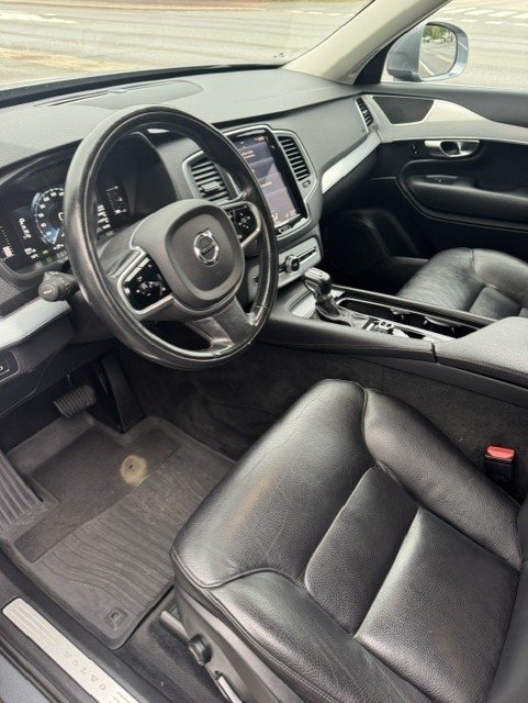 Volvo XC90 2017, bild 7/9