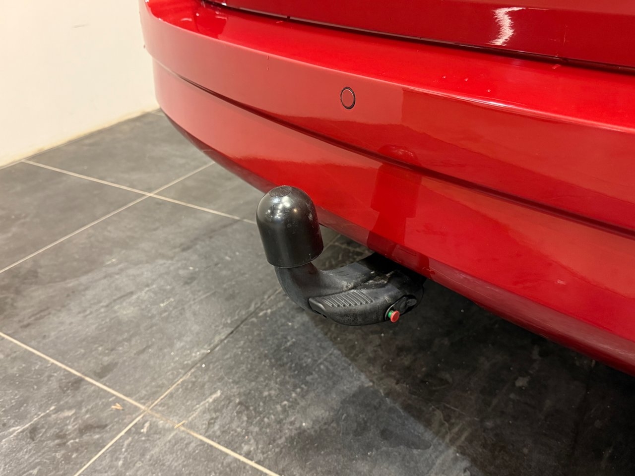 Skoda Fabia 2017, bild 7/10