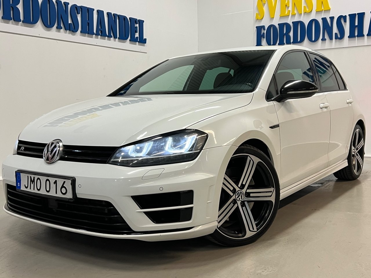 Volkswagen Golf 2014, bild 2/10