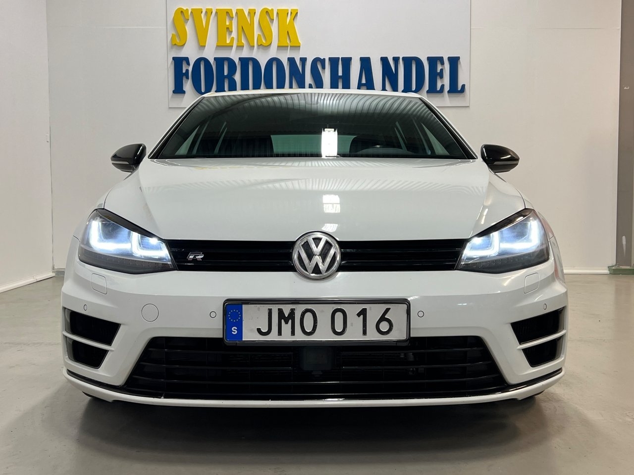 Volkswagen Golf 2014, bild 4/10
