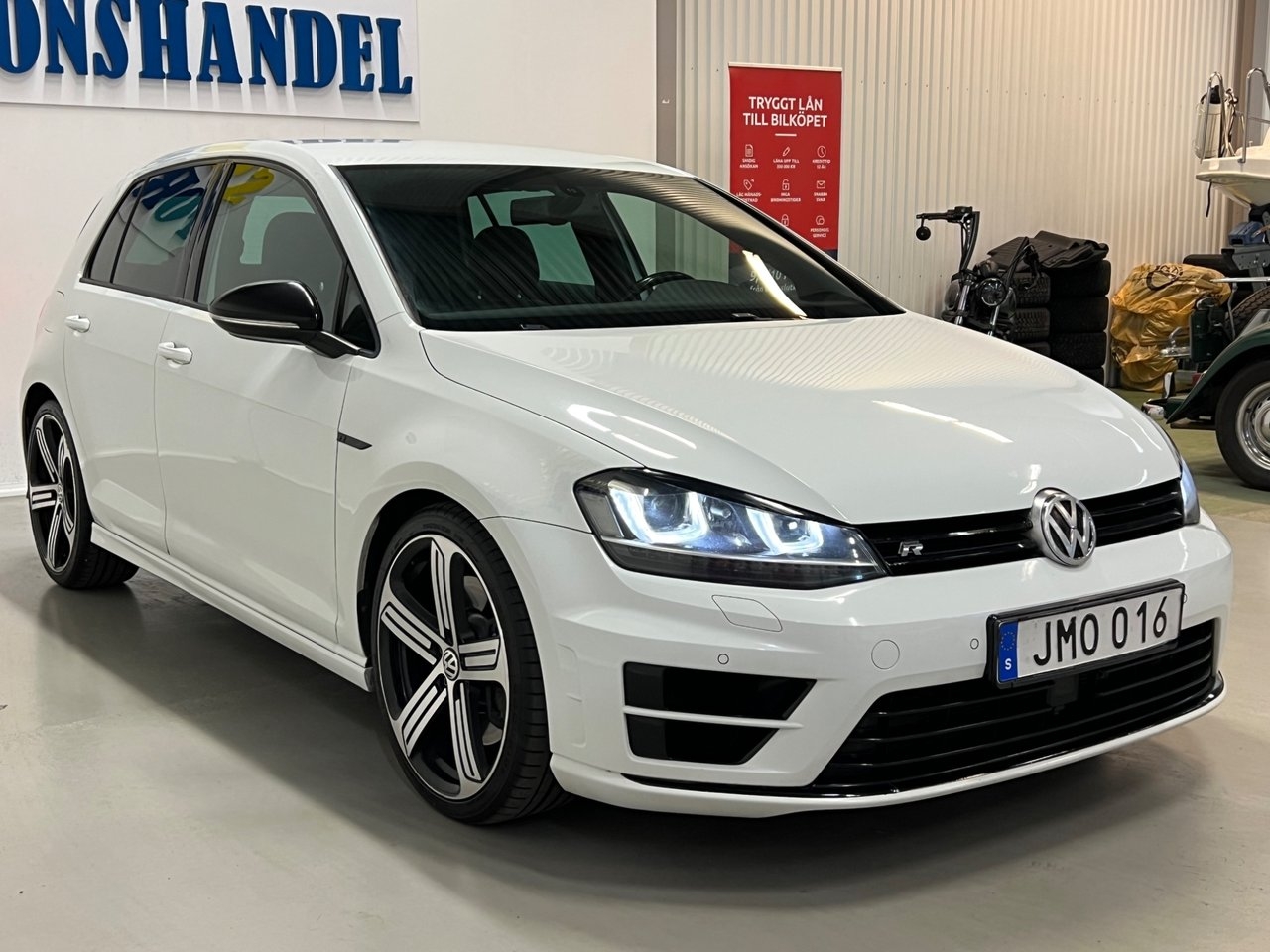 Volkswagen Golf 2014, bild 3/10