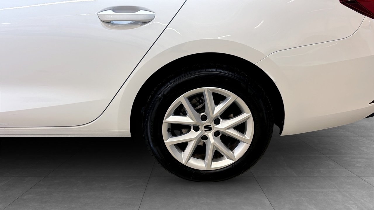 Seat Leon 2025, bild 6/10