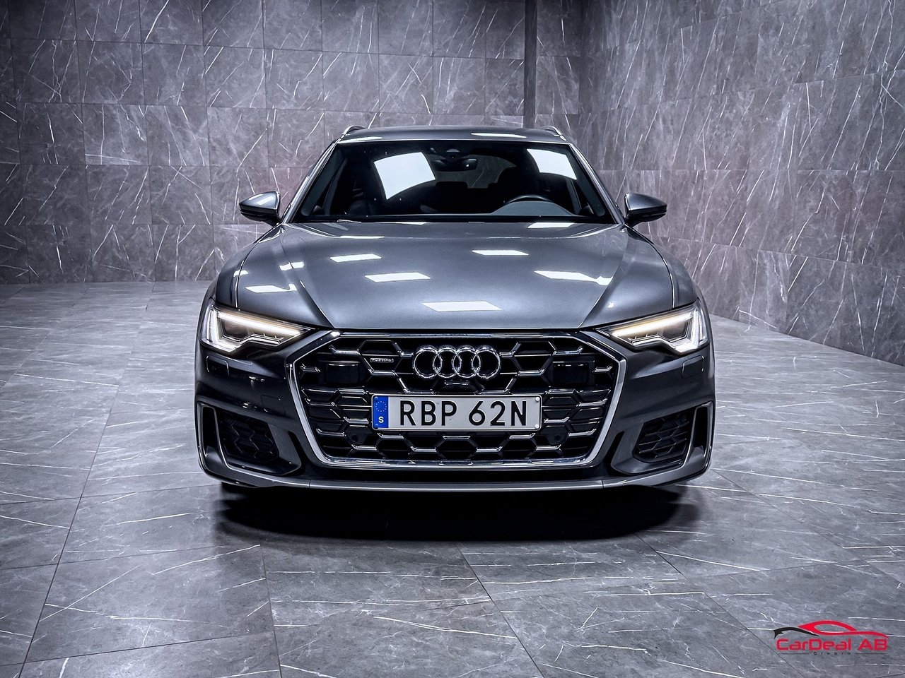 Audi A6 2025, kuva 2/10