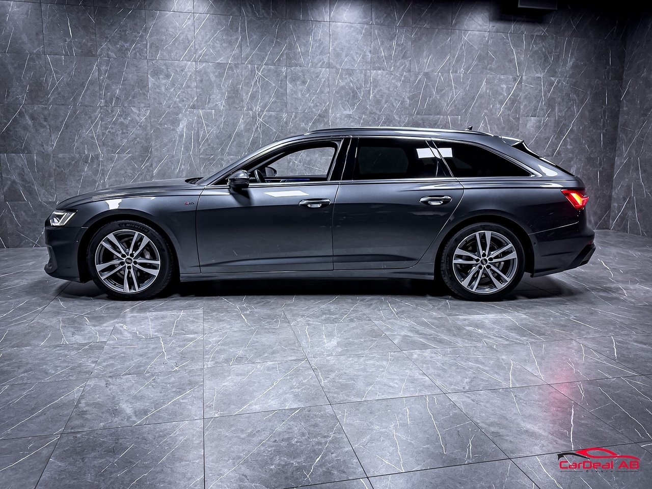 Audi A6 2025, kuva 4/10