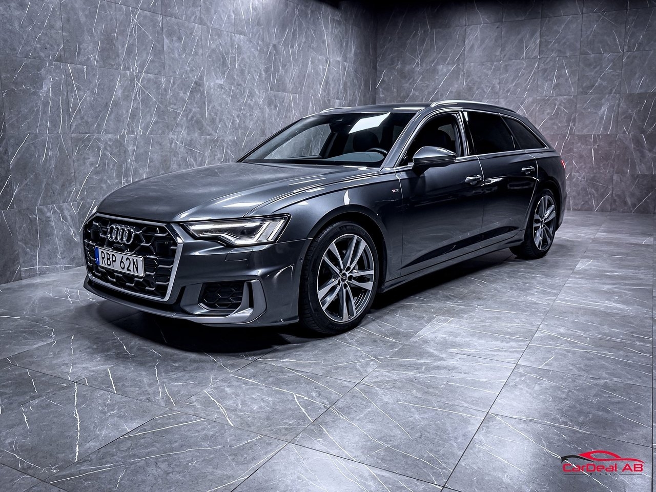Audi A6 2025, kuva 3/10