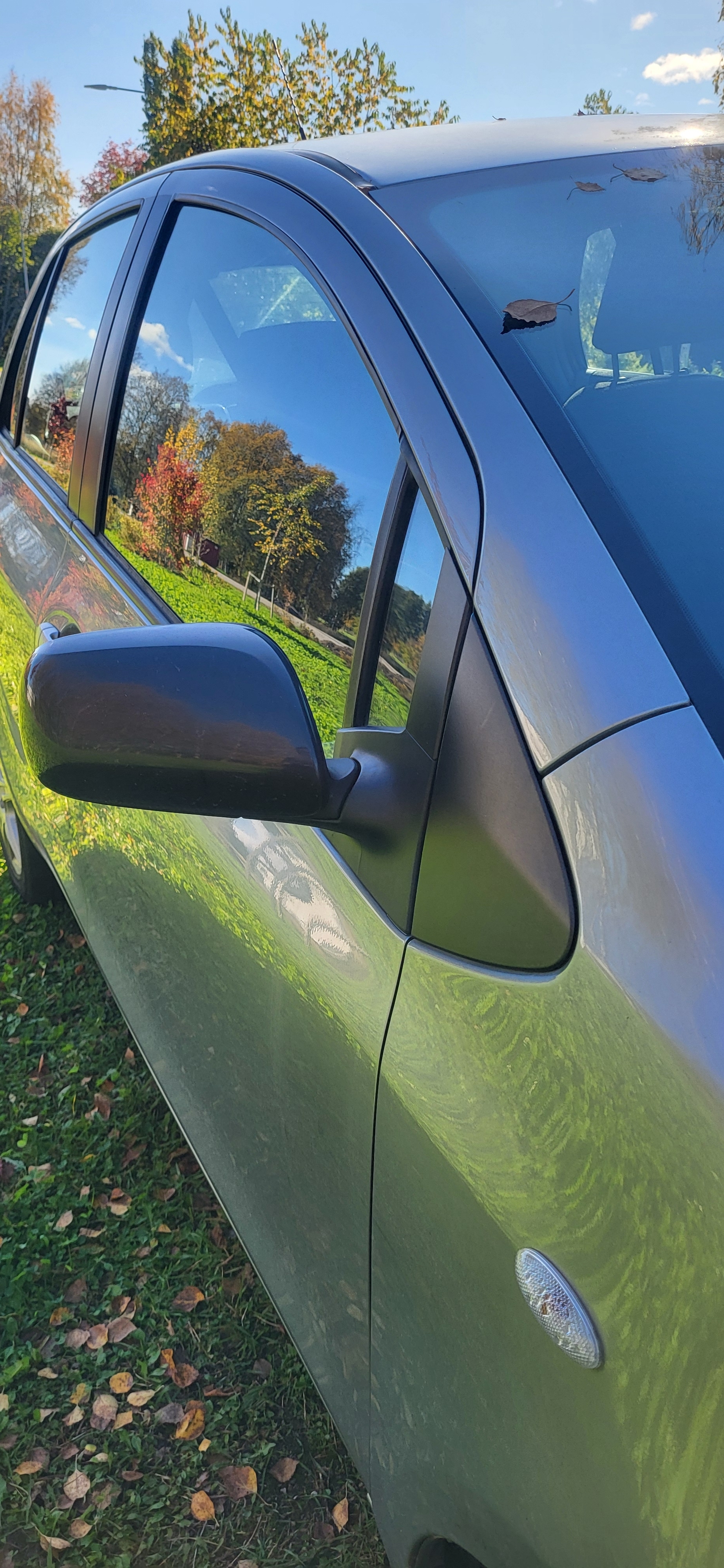 Toyota Yaris 2011, bild 3/8