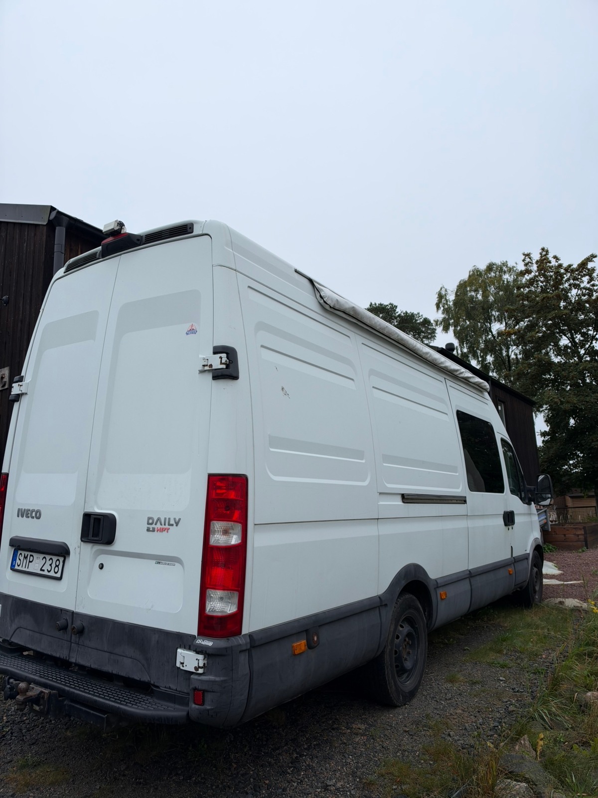 Iveco Daily