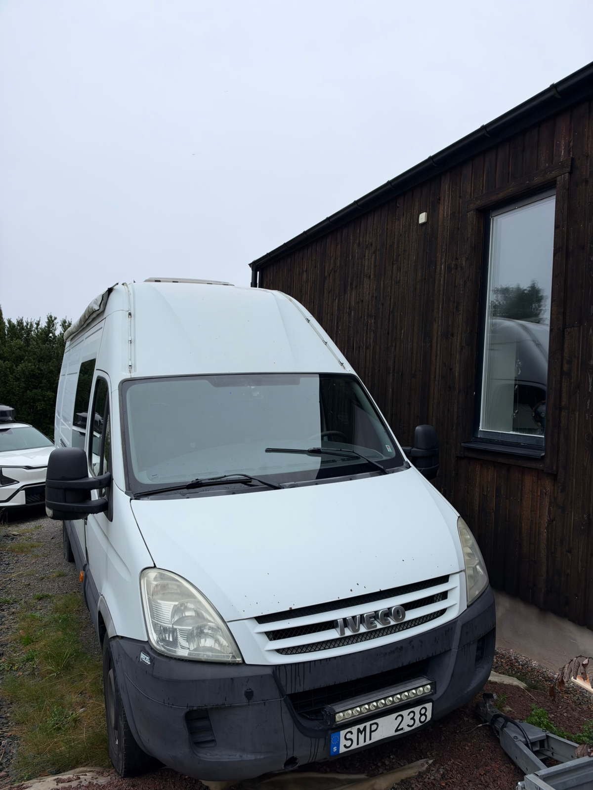 Iveco Daily 2007, bild 2/8