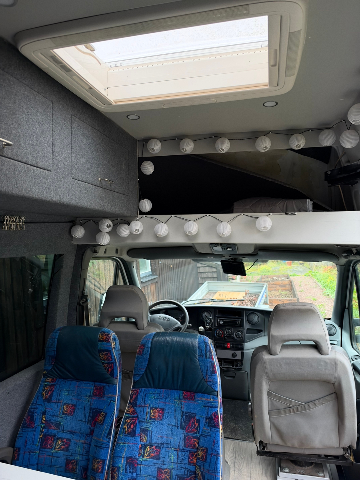 Iveco Daily 2007, bild 8/8