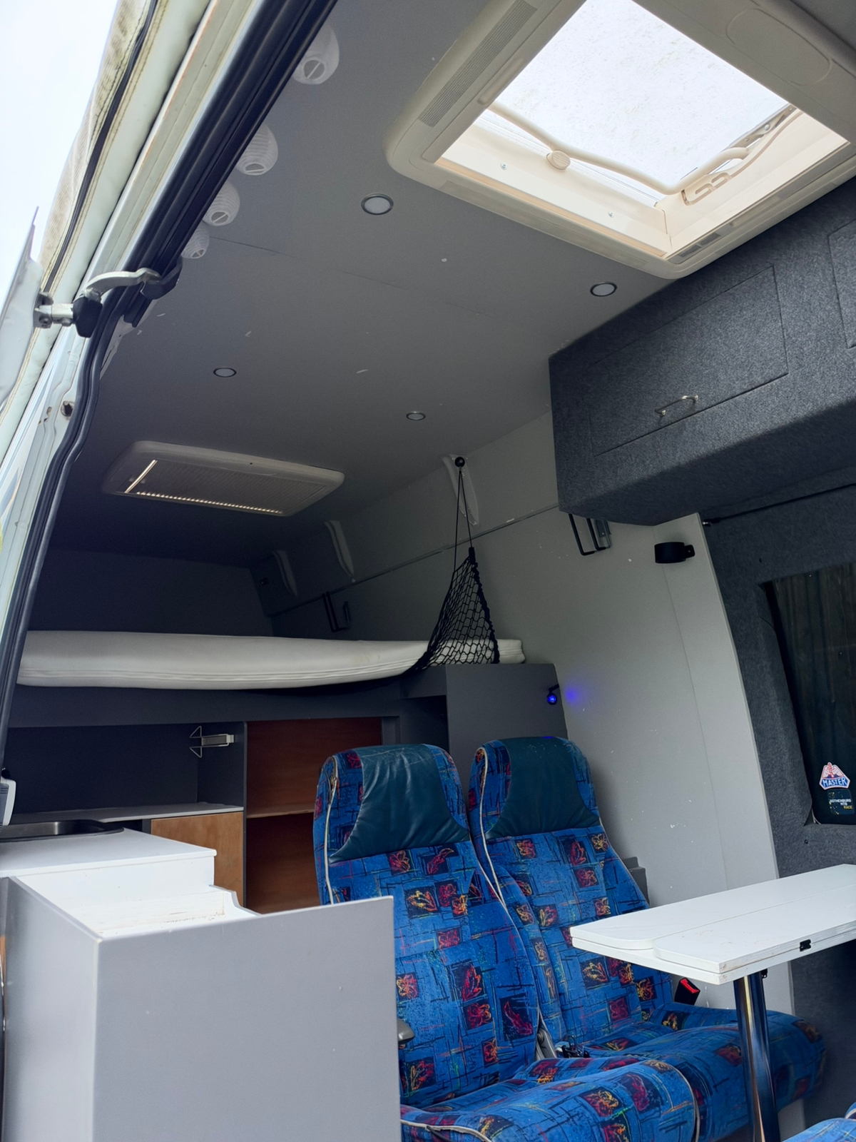 Iveco Daily 2007, bild 6/8