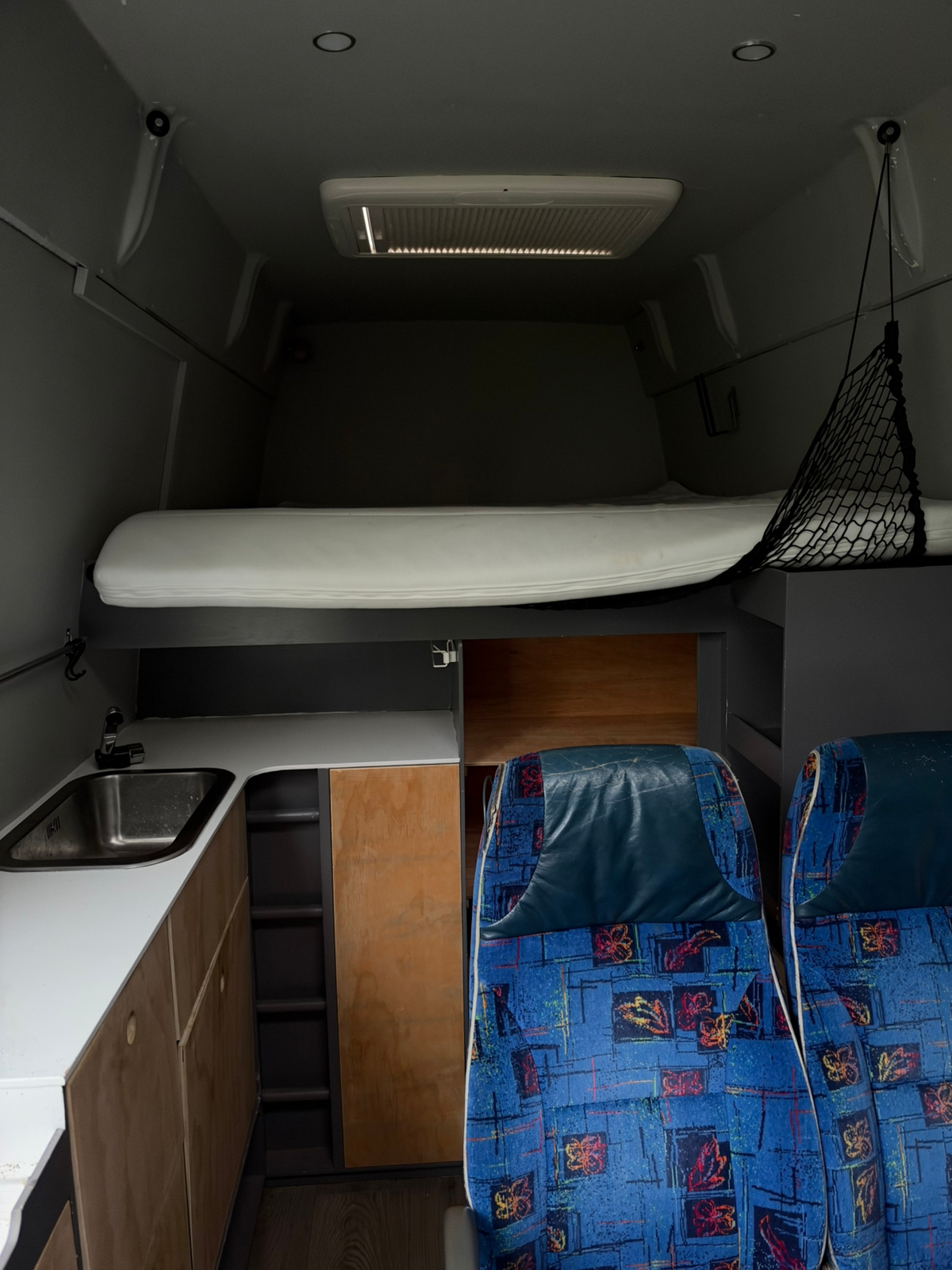 Iveco Daily 2007, bild 7/8