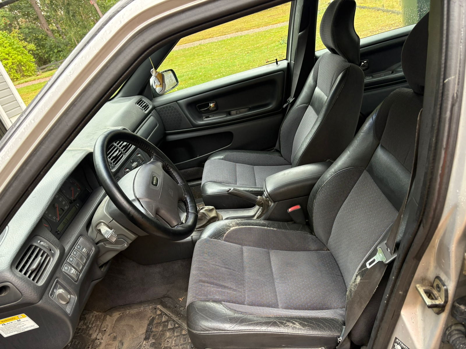 Volvo S70 2.5 10V Manuell 1998, bild 3/6