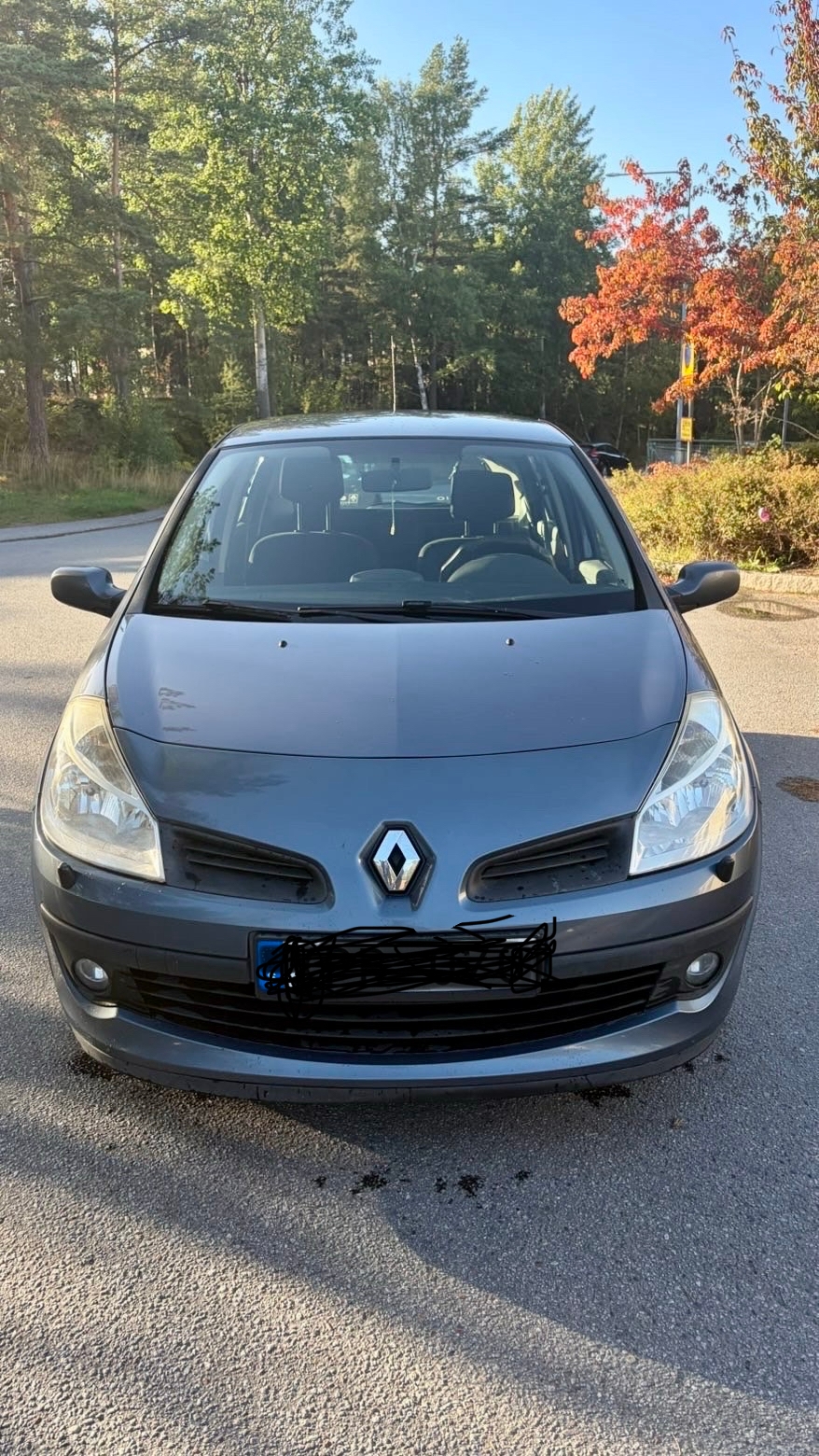 Renault Clio 2006, photo 2/5