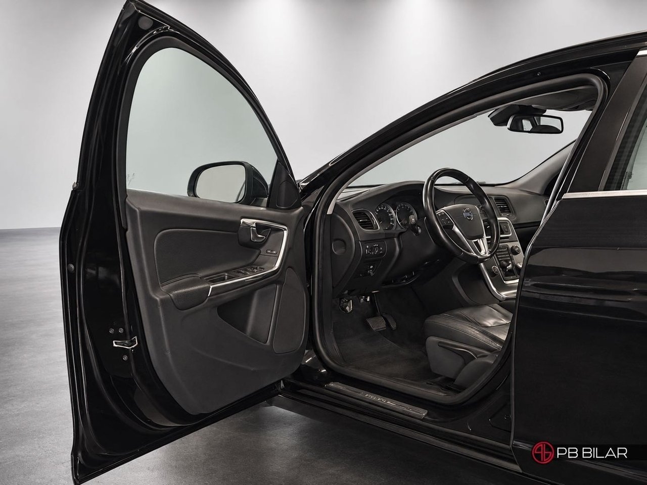 Volvo V60 2013, bild 7/10