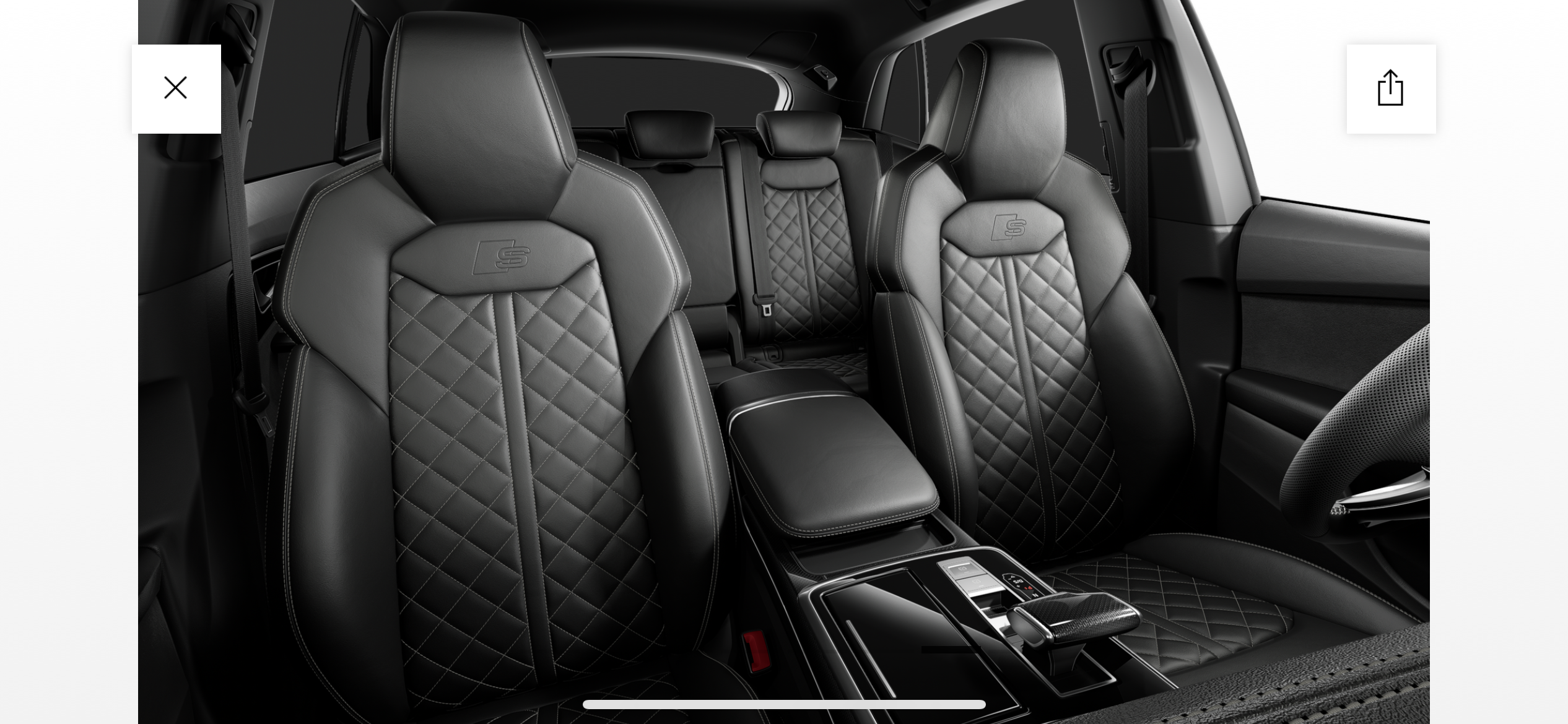 Audi Q8 60 TFSI e quattro TipTronic 2023, photo 7/8