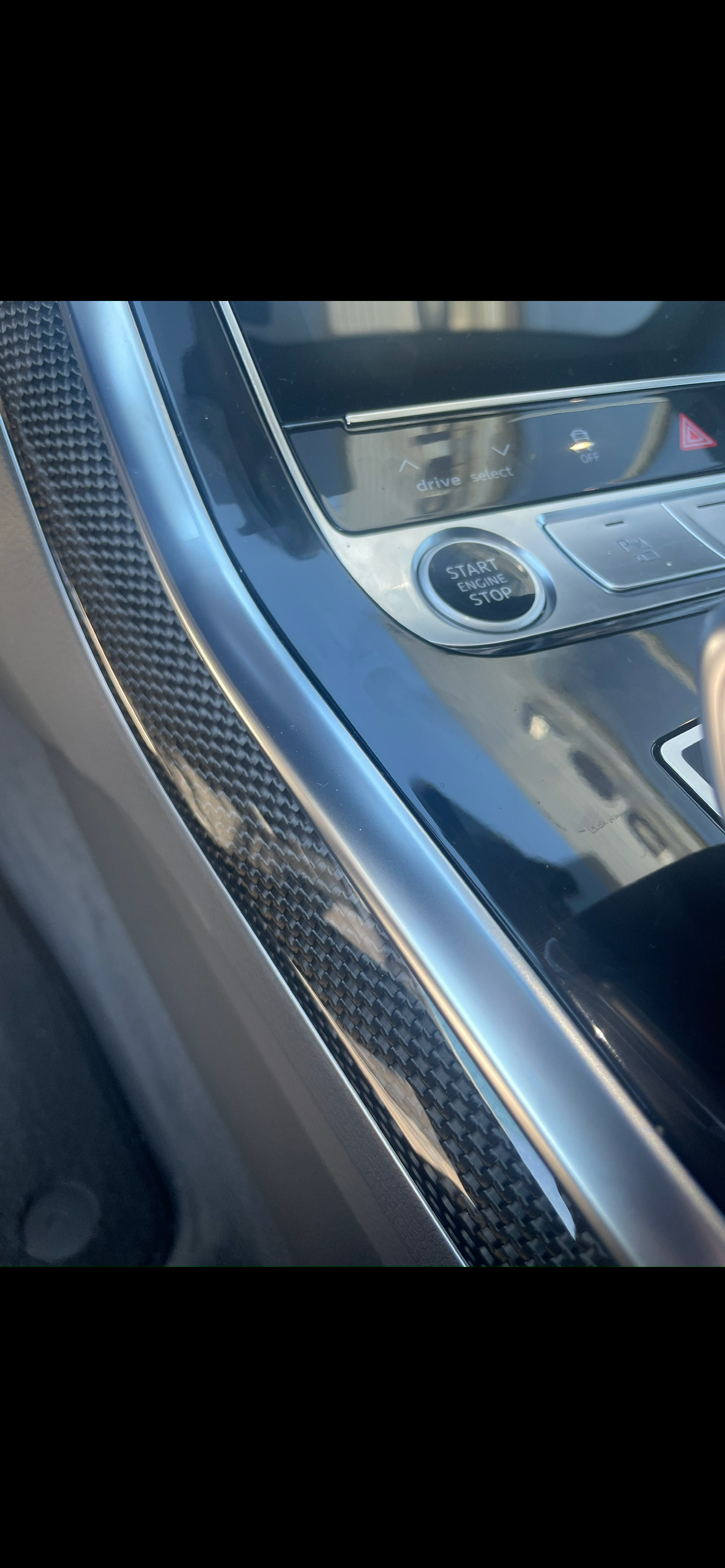 Audi Q8 60 TFSI e quattro TipTronic 2023, photo 8/8