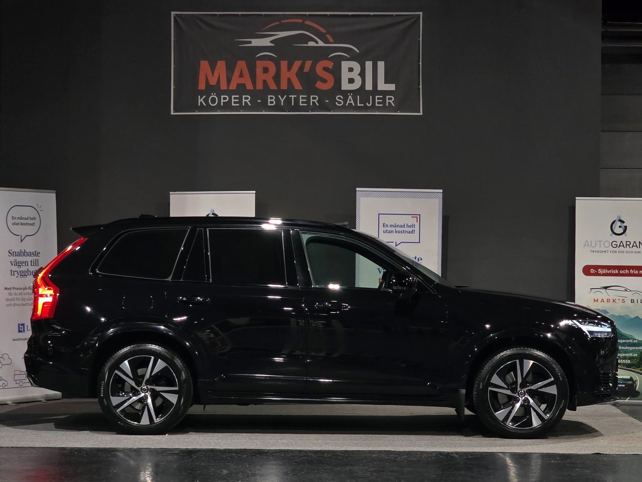 Volvo XC90 2021, kuva 4/10