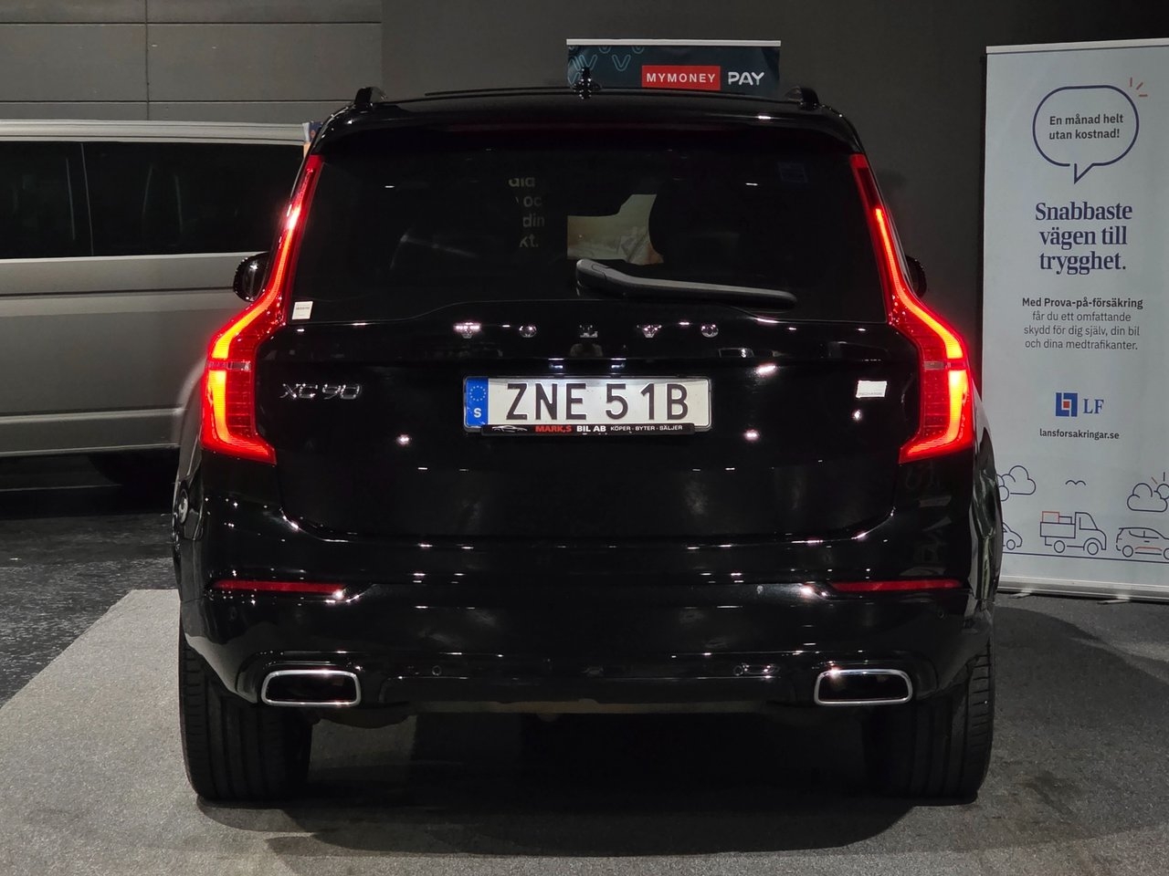 Volvo XC90 2021, kuva 7/10