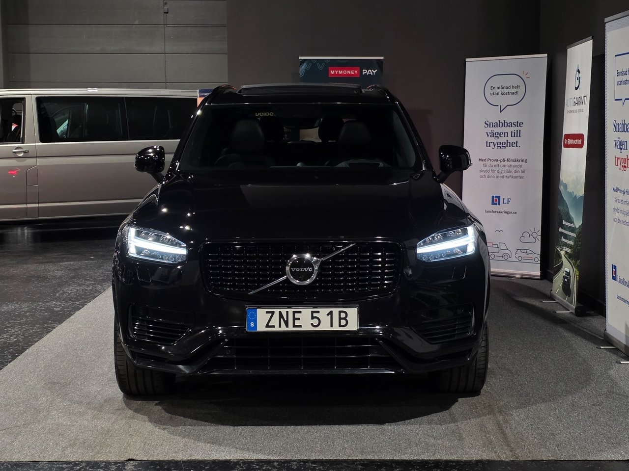 Volvo XC90 2021, kuva 6/10