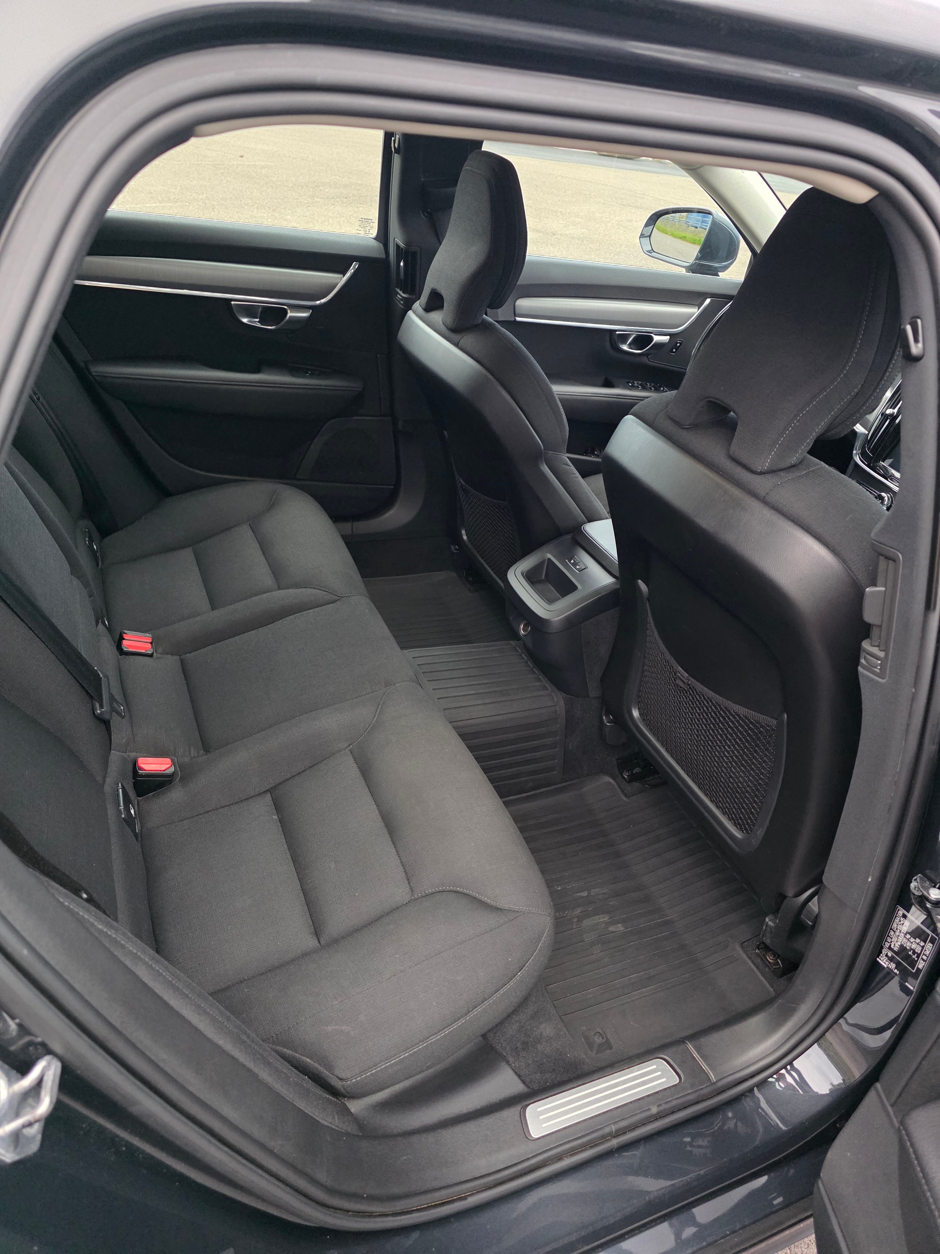 Volvo V90 D4 Geartronic 2019, bild 7/10