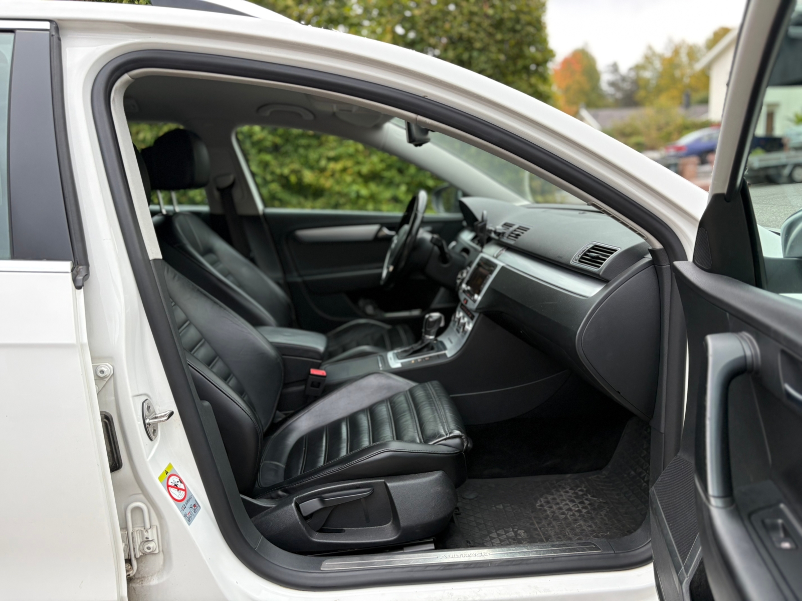 Volkswagen Passat 2014, bild 7/10