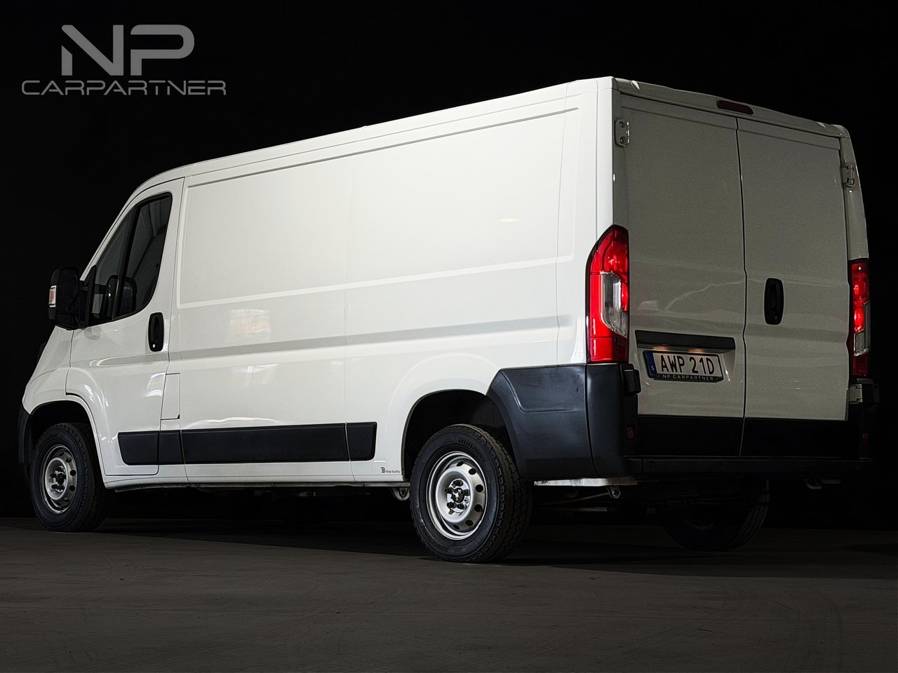 Peugeot Boxer GARANTI 6 mån 2019, bild 5/10
