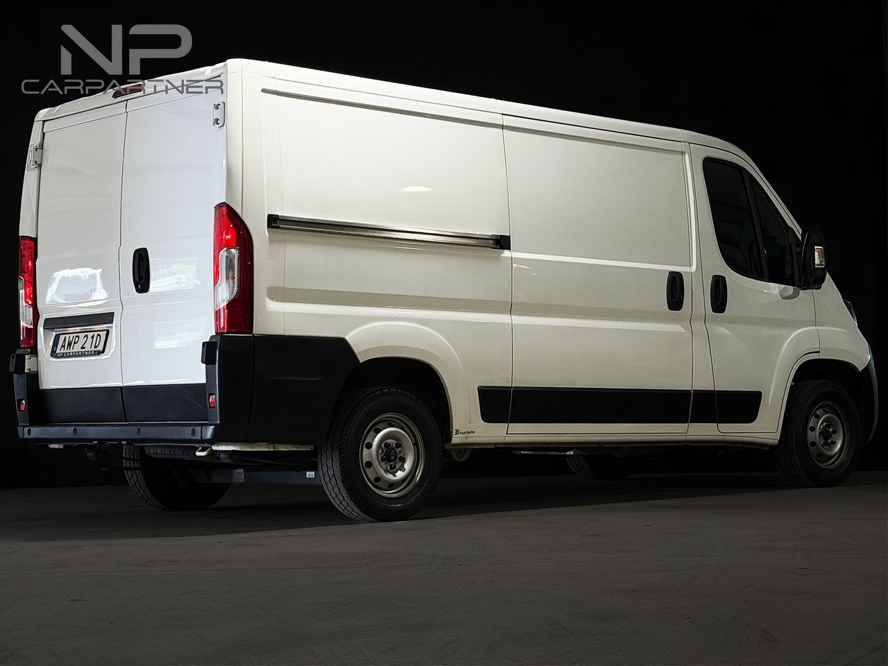 Peugeot Boxer GARANTI 6 mån 2019, bild 6/10