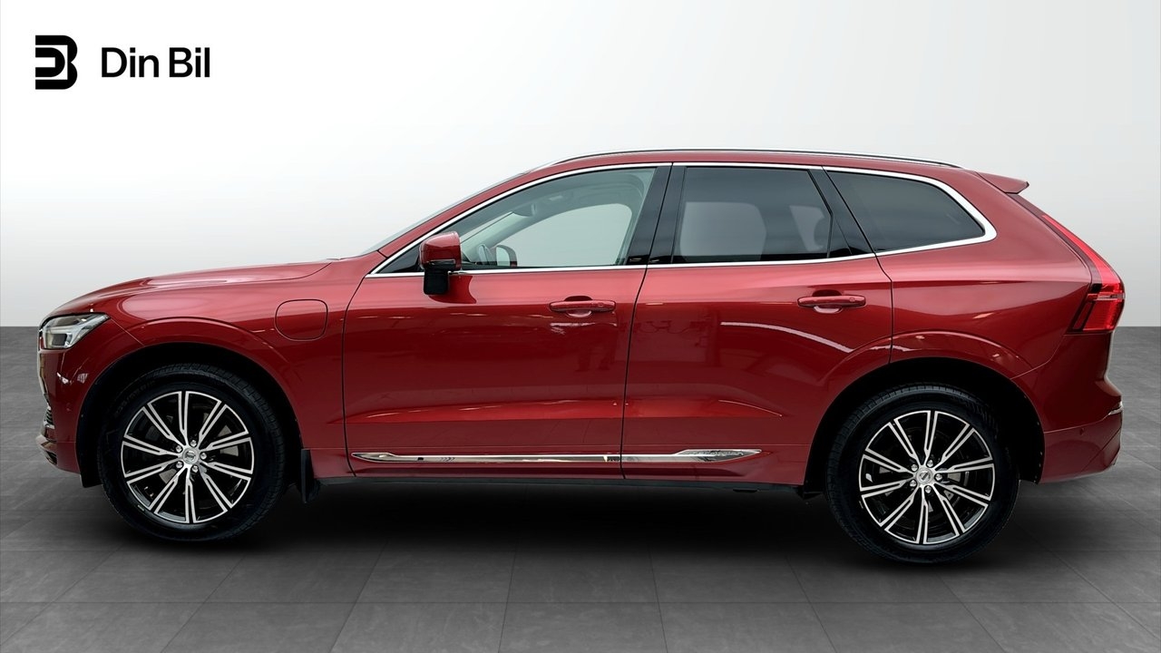 Volvo XC60 2018, bild 2/10