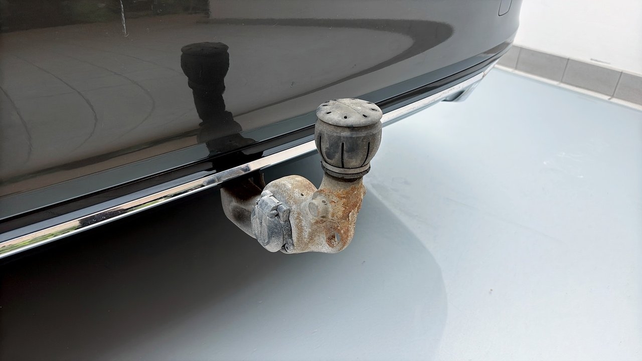 Volvo V90 2020, kuva 7/10