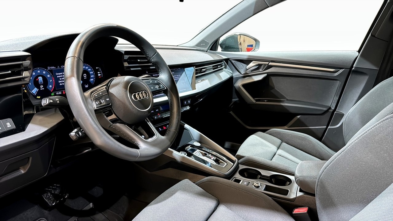 Audi A3 2025, kuva 7/13