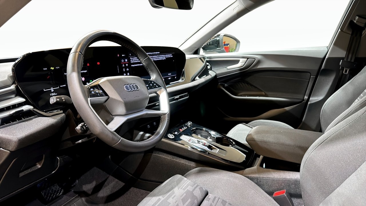 Audi A5 2025, bild 7/21