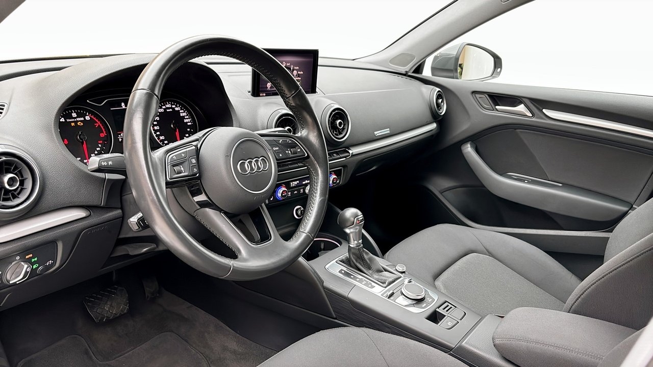 Audi A3 Sportback 35 TFSI 150HK 2019, bild 7/14