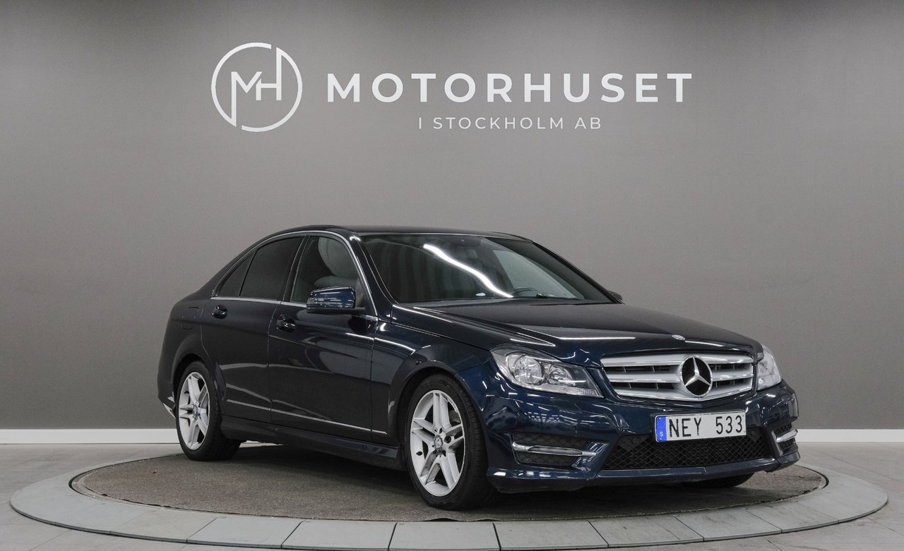 Mercedes-Benz CLC 2013, photo 3/10