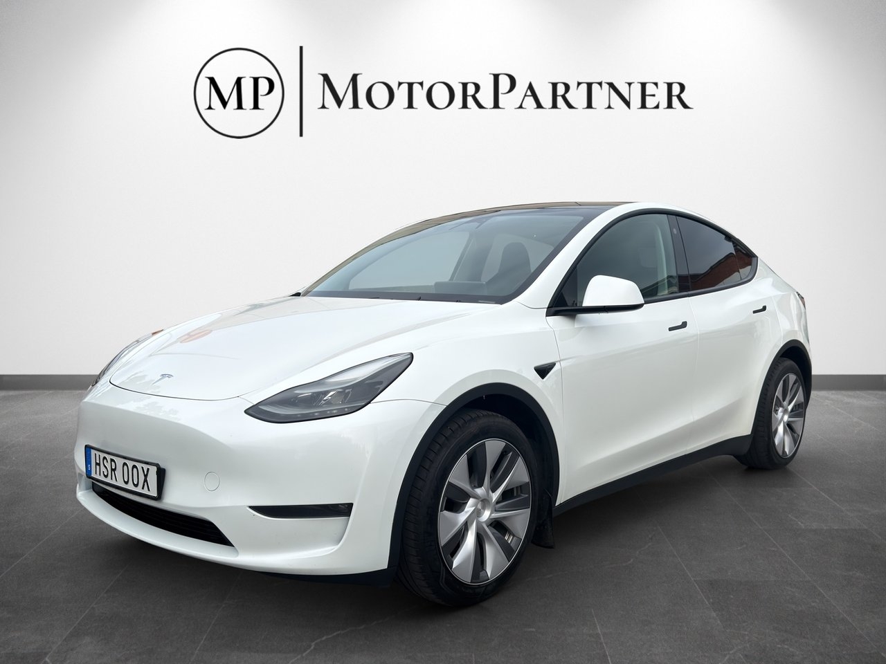 Tesla Model Y 2023, bild 4/10