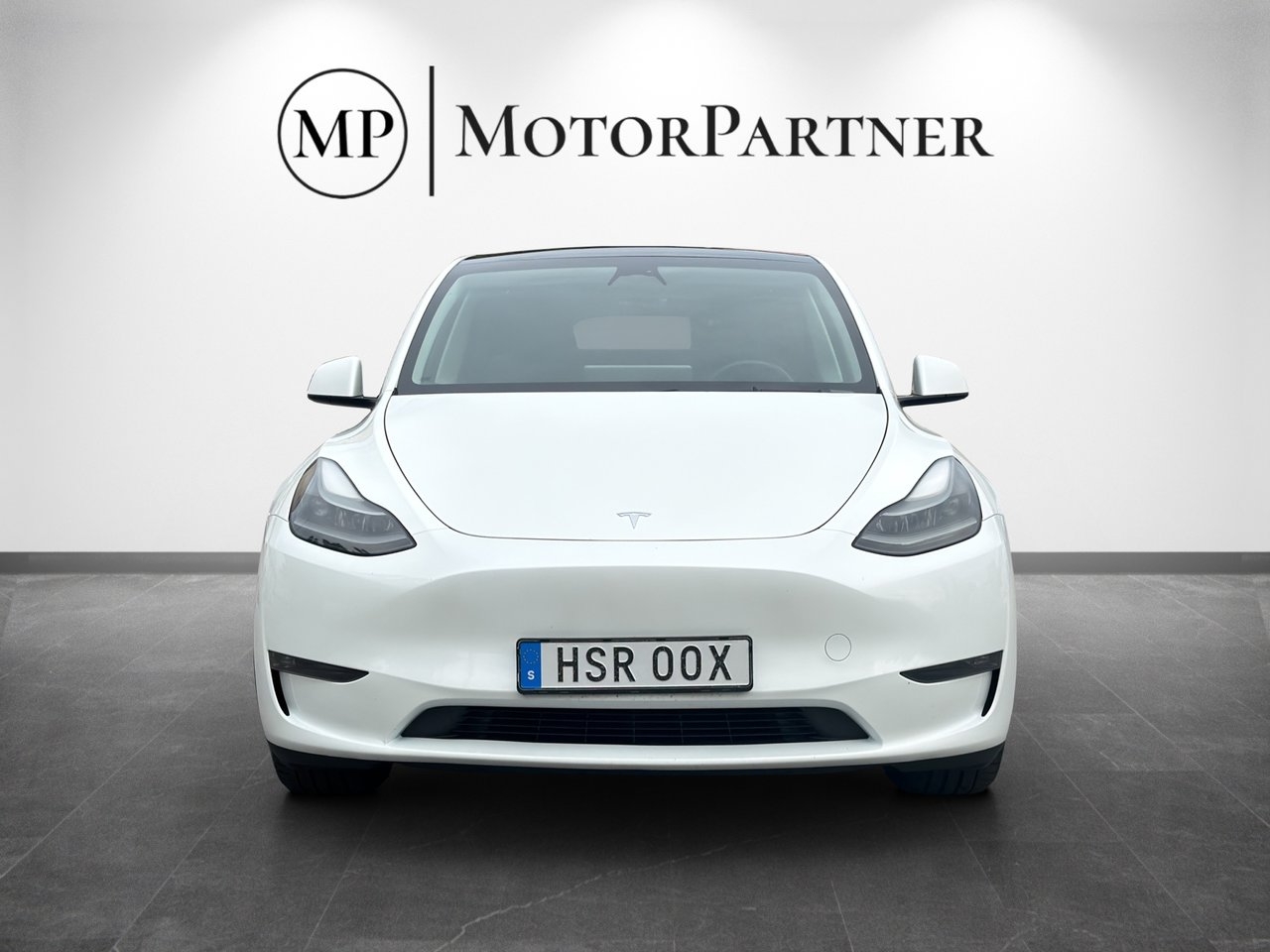 Tesla Model Y 2023, bild 3/10