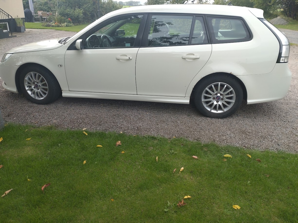 Saab 9-3