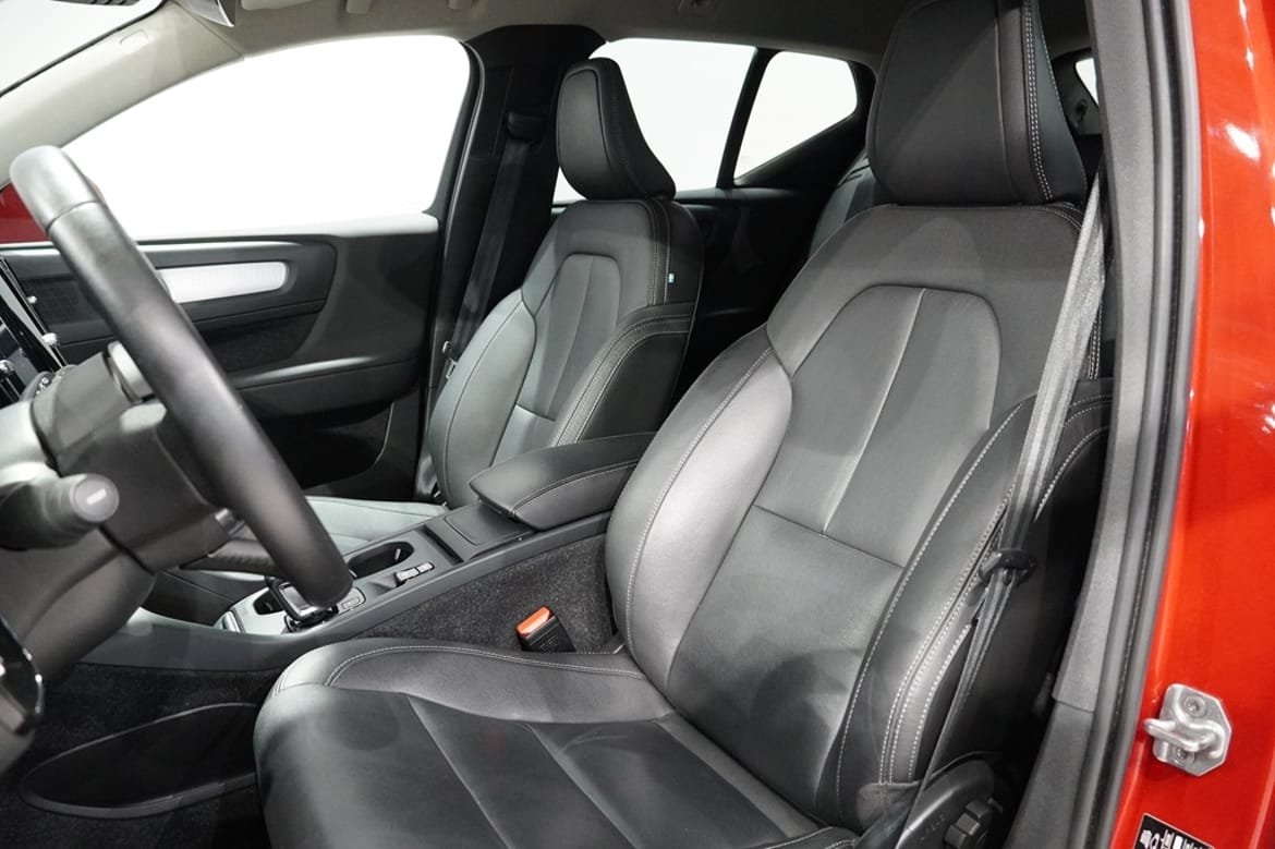 Volvo XC40 2021, bild 6/10