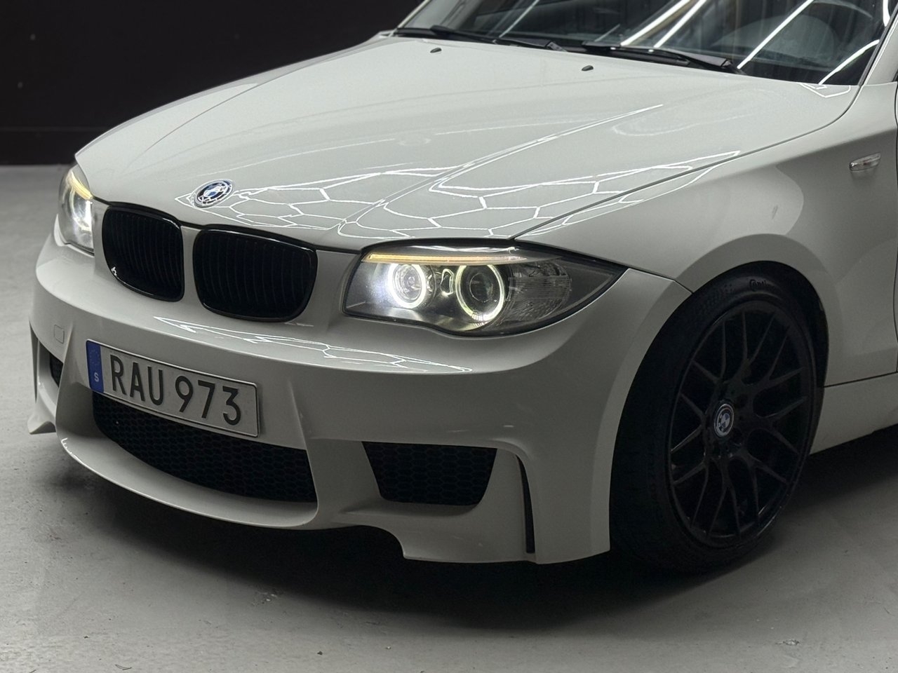 BMW 135 2012, bild 5/10