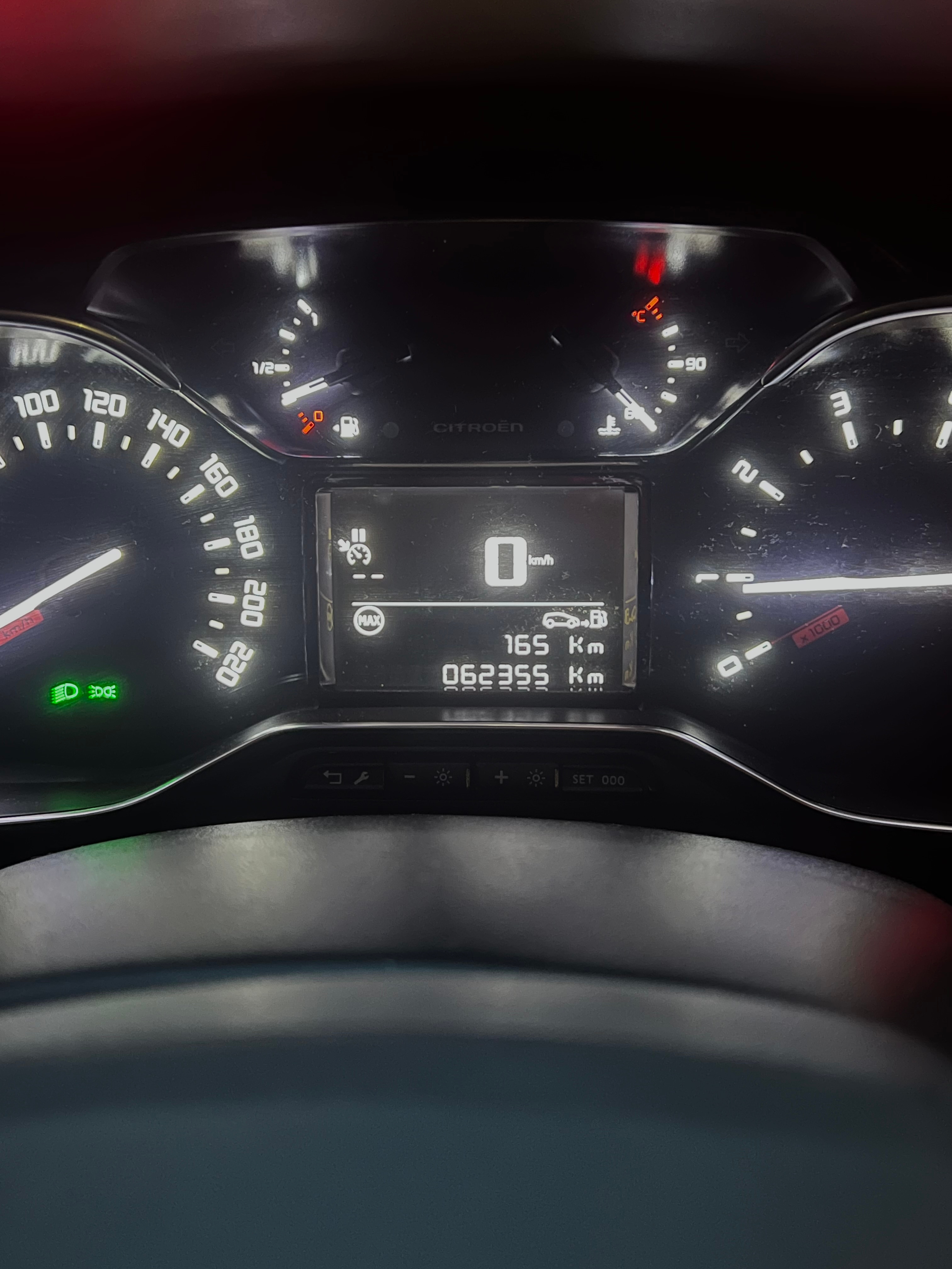 Citroen C3 1.2 PureTech 82 Manuell 2018, kuva 5/8
