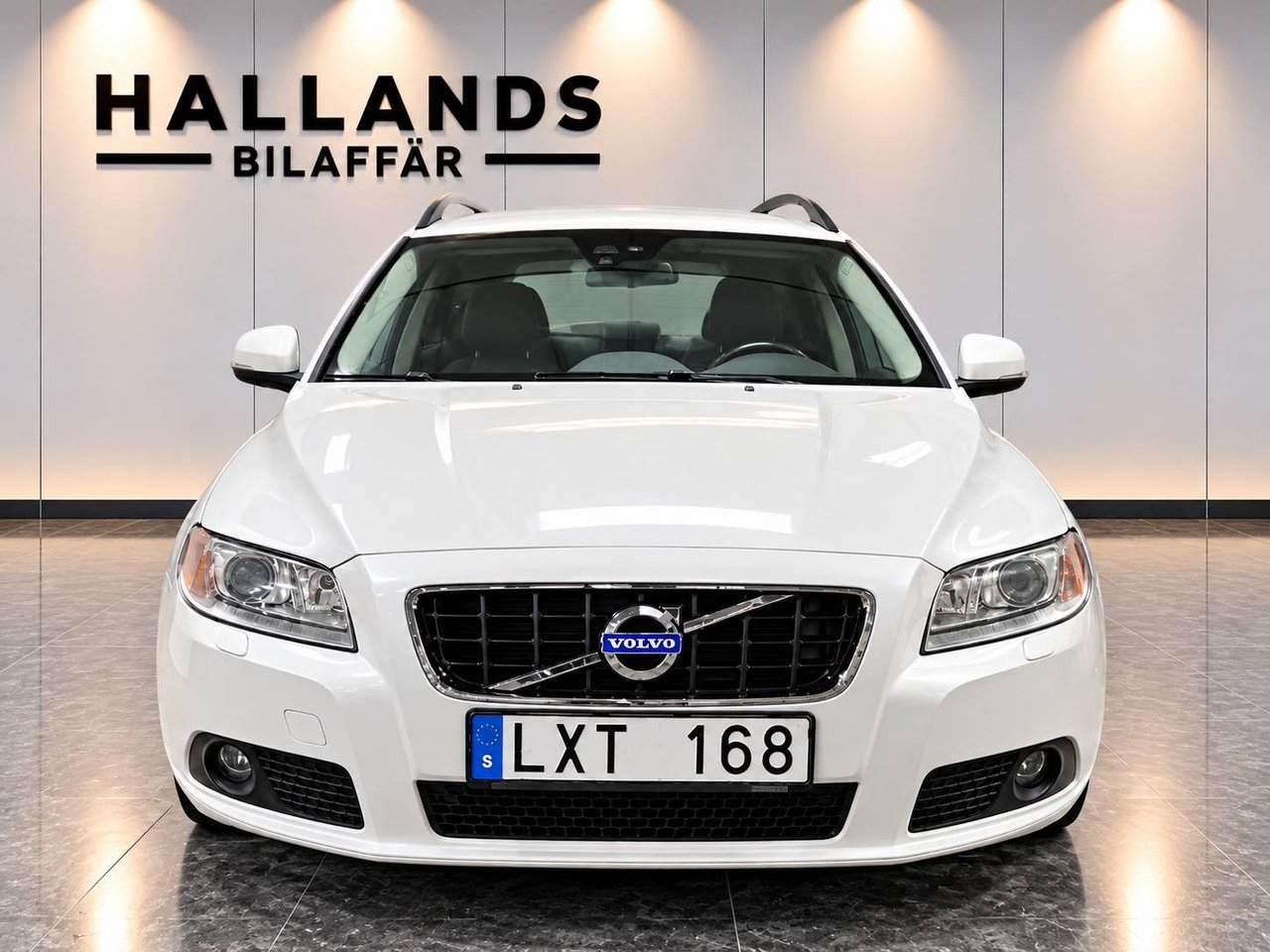 Volvo V70 2012, bild 2/10