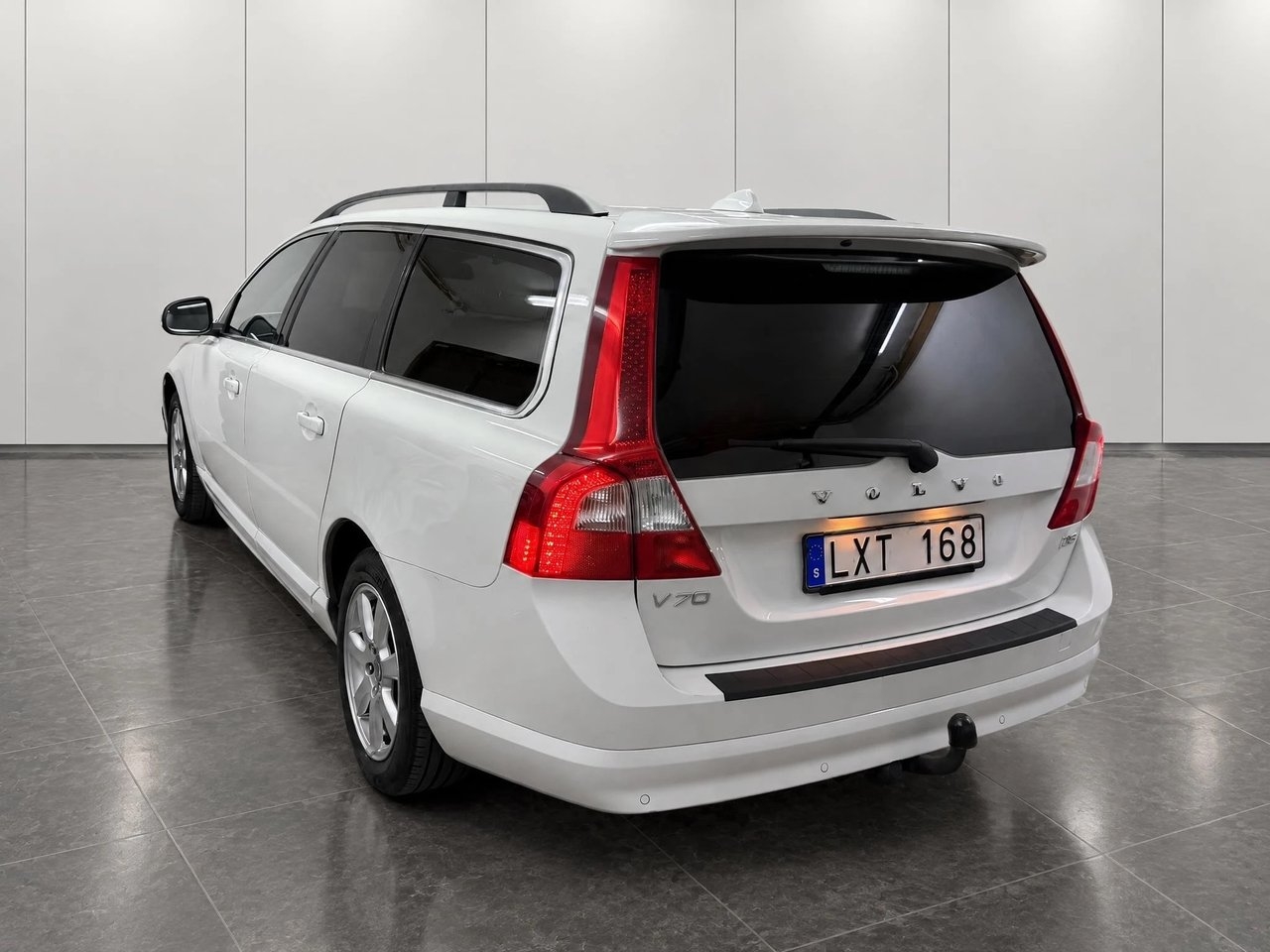 Volvo V70 2012, bild 6/10