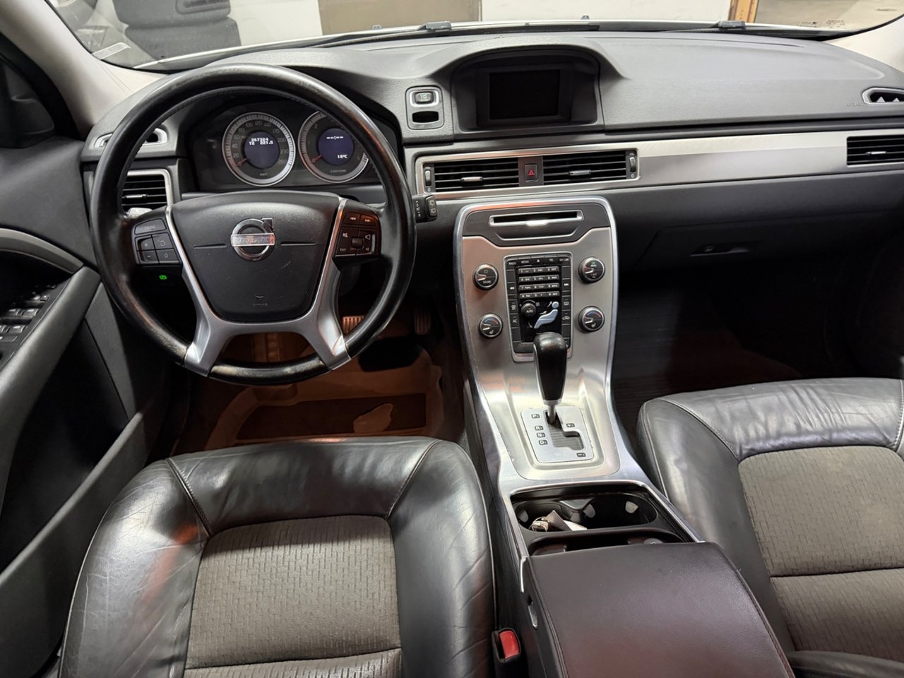 Volvo V70 2012, bild 7/10
