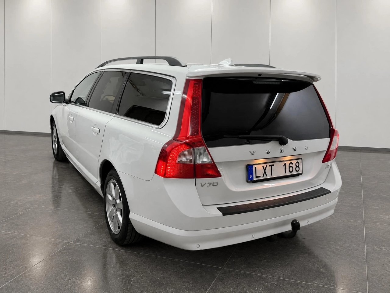 Volvo V70 2012, bild 4/10