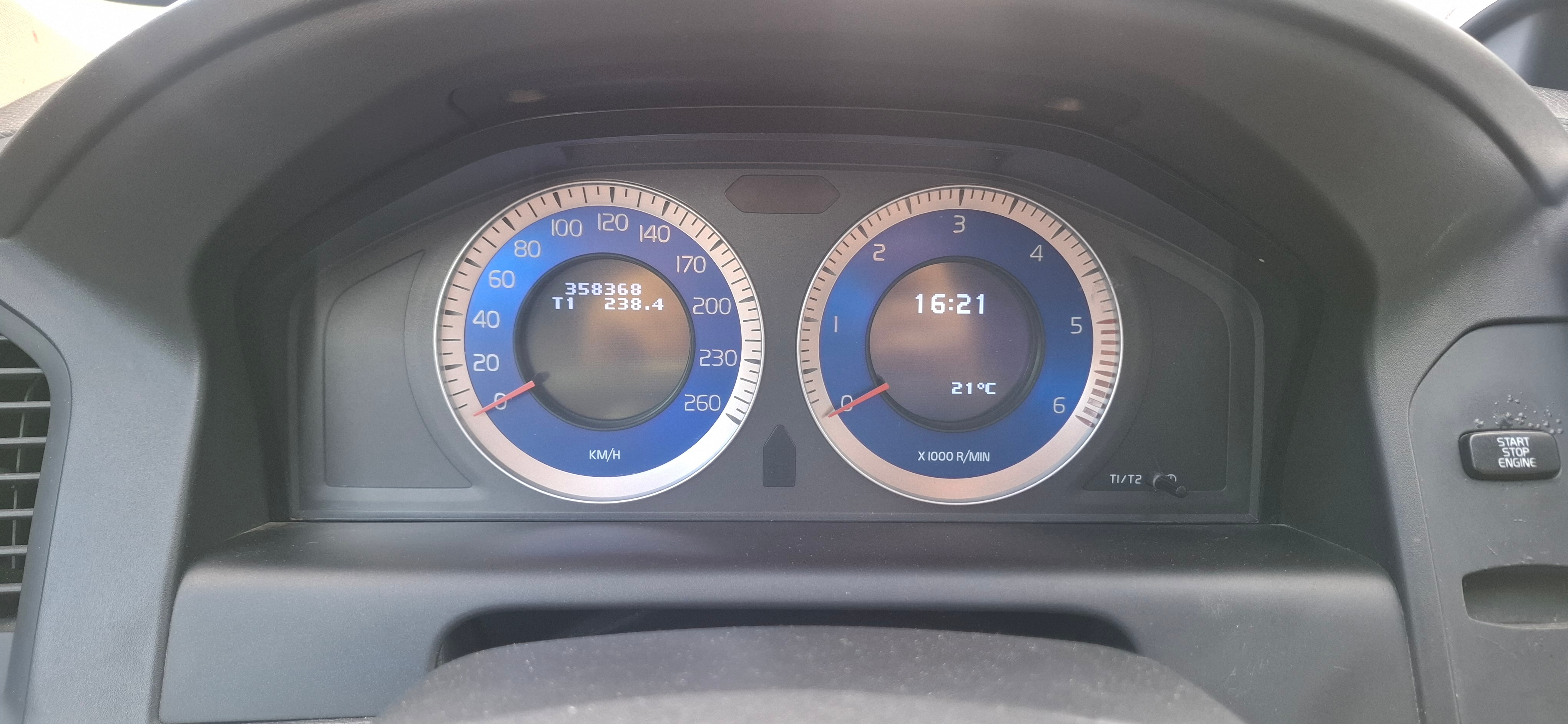 Volvo XC60 2011, bild 6/7