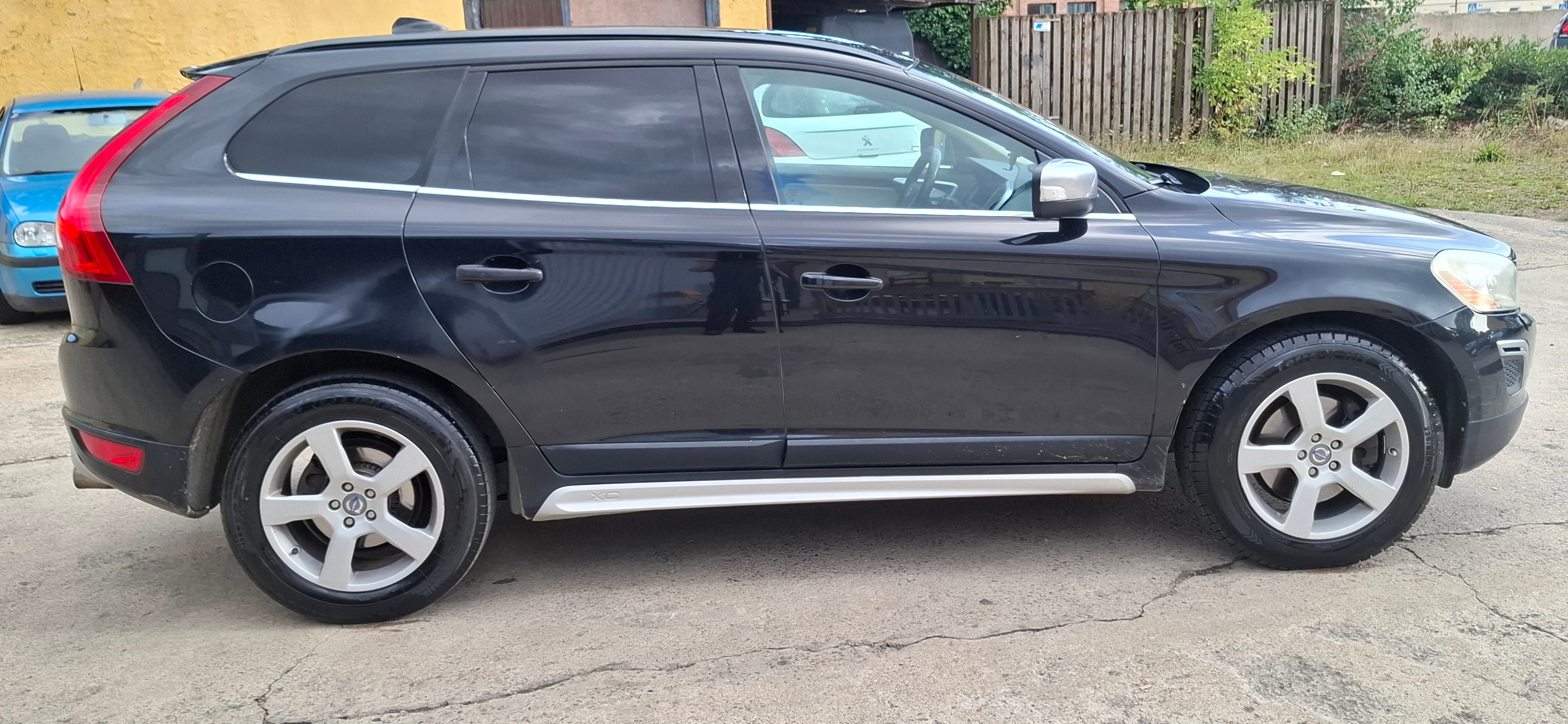 Volvo XC60 2011, bild 4/7
