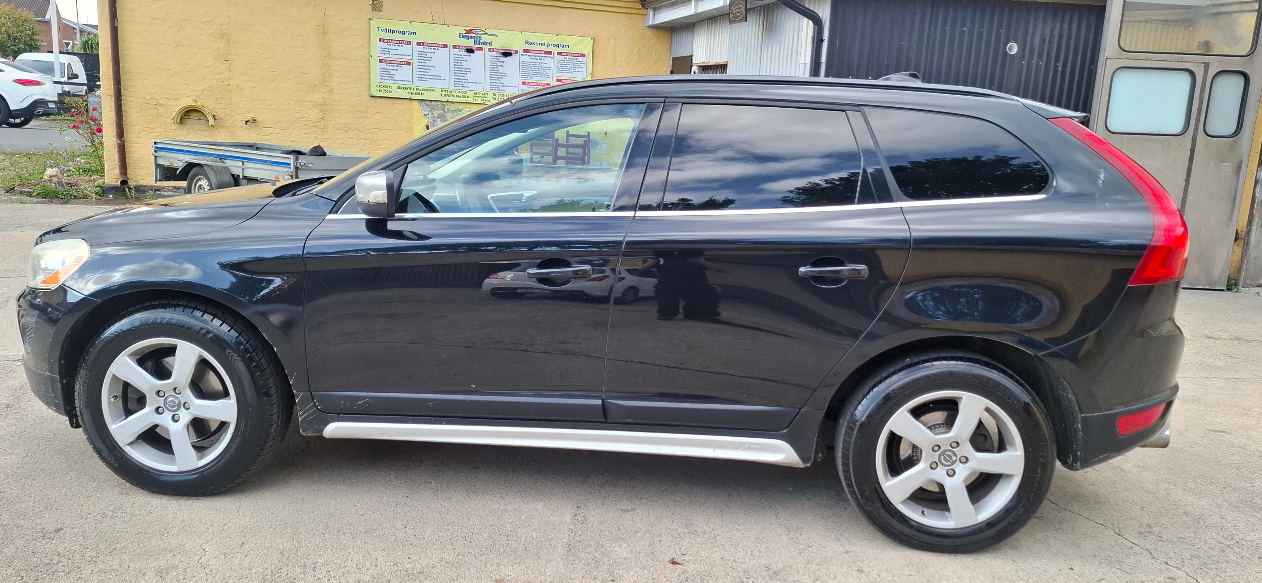 Volvo XC60 2011, bild 7/7