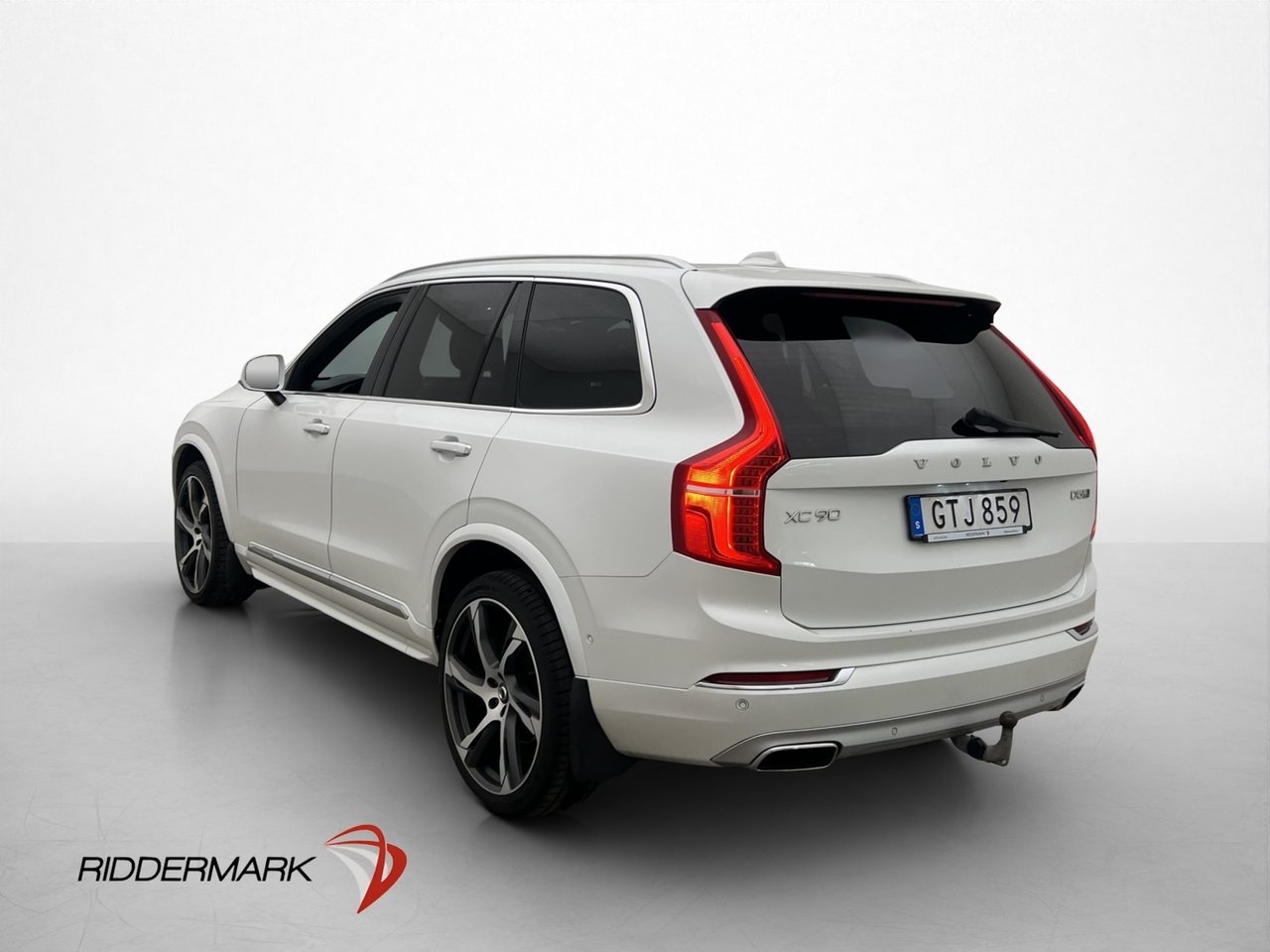 Volvo XC90 2016, bild 5/10