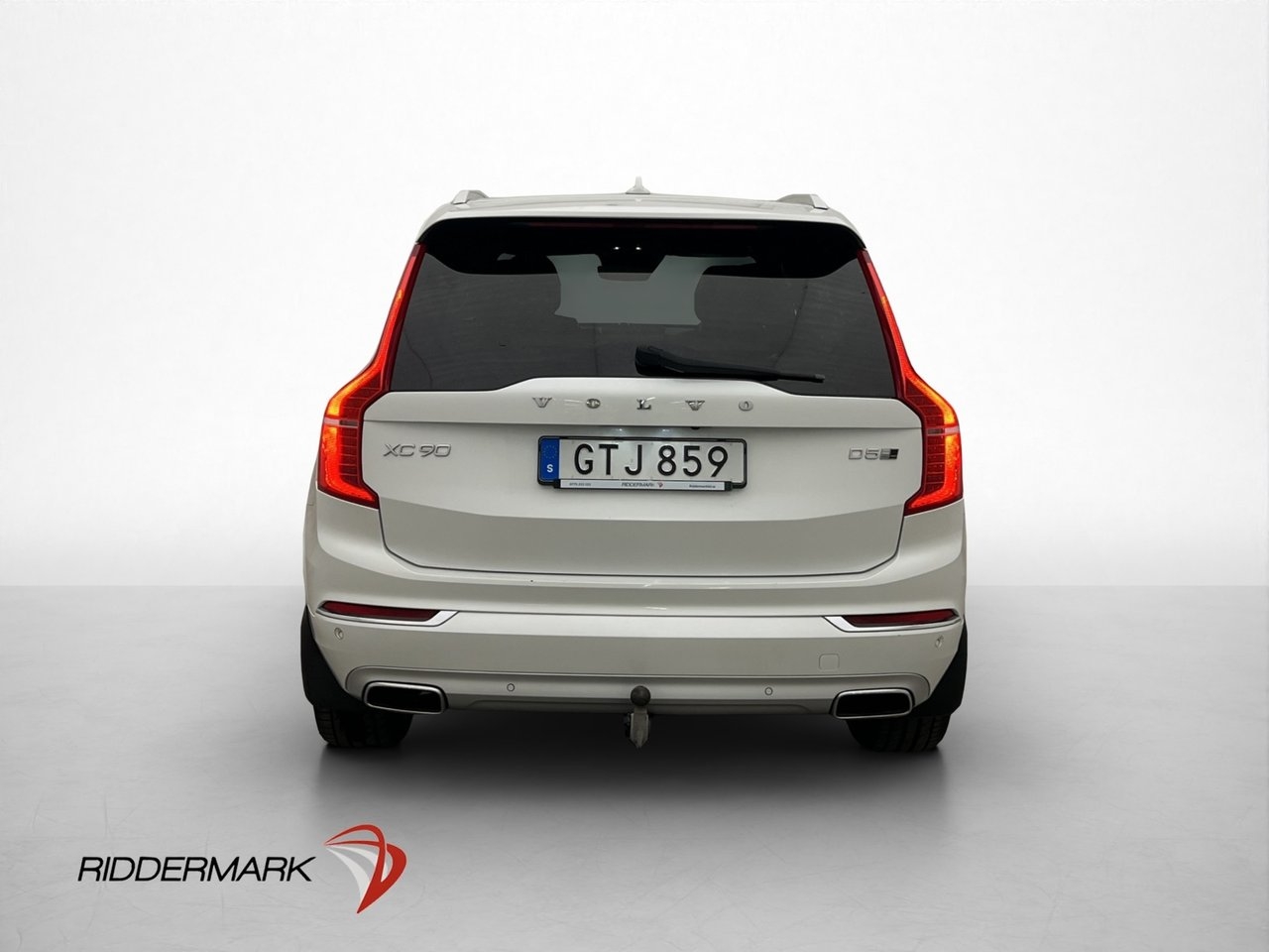 Volvo XC90 2016, bild 6/10