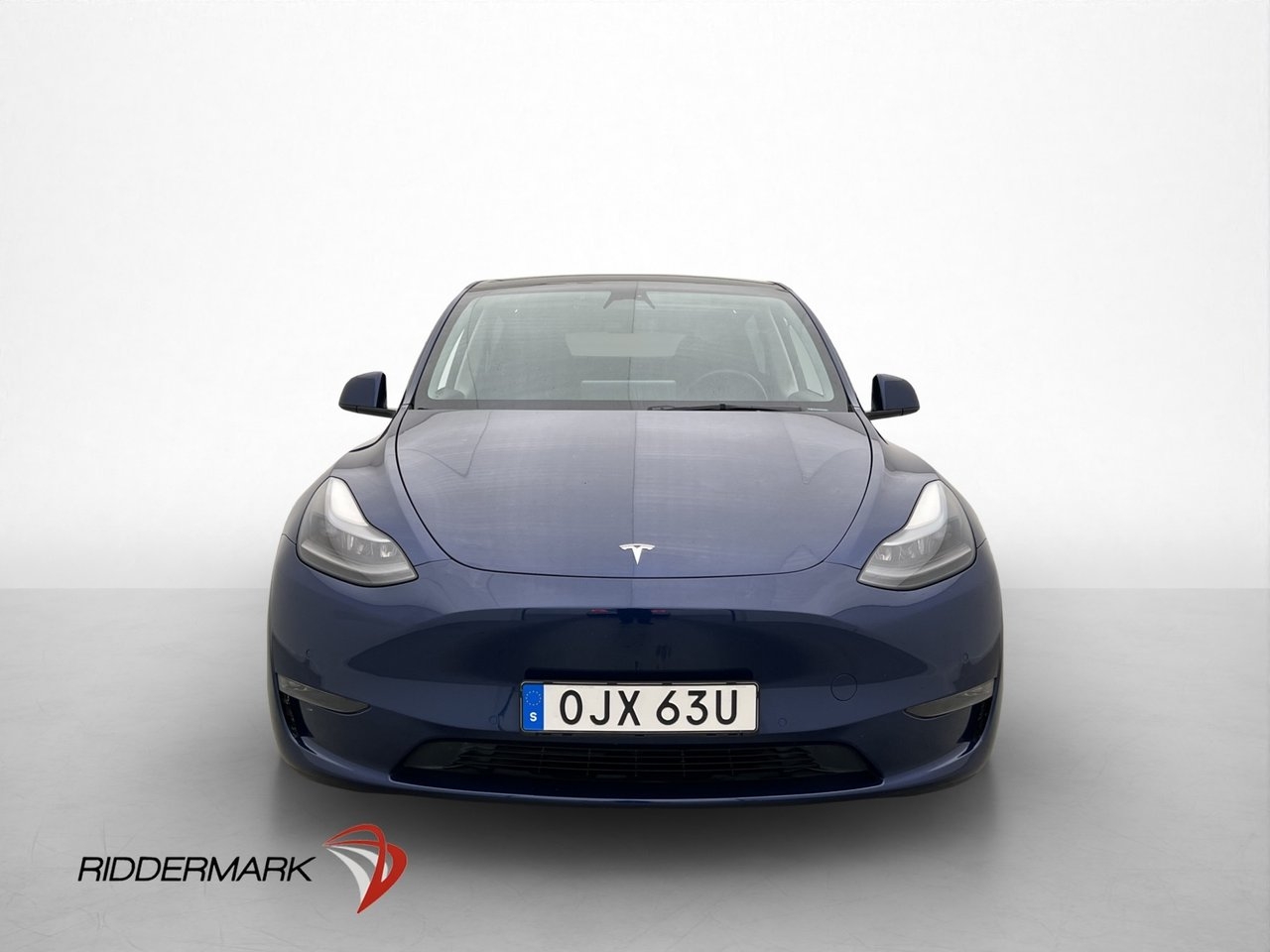 Tesla Model Y 2022, bild 3/10